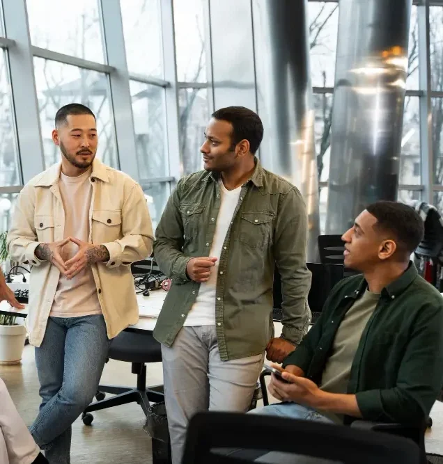 Peach Financial ServicesHome